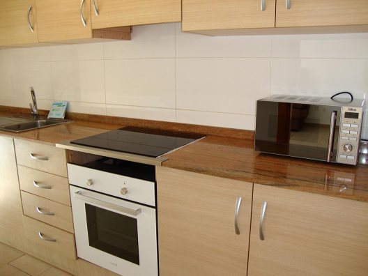 Apartamentos Las Palmeras 3000
