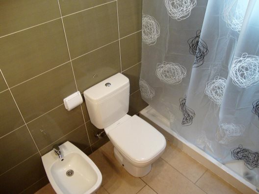 Apartamentos Las Palmeras 3000