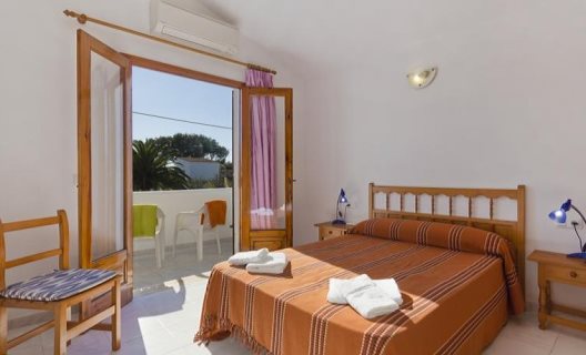 Apartamentos Las Palmeras 5