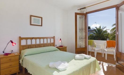 Apartamentos Las Palmeras 5