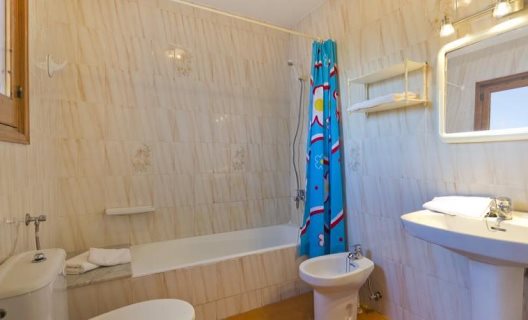 Apartamentos Las Palmeras 5