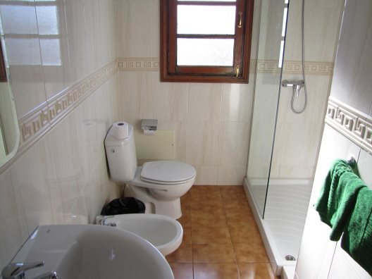 Apartamentos Las Palmeras