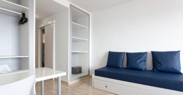 Apartamentos Las Palomas