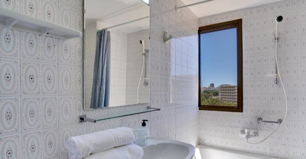 Apartamentos Las Palomas