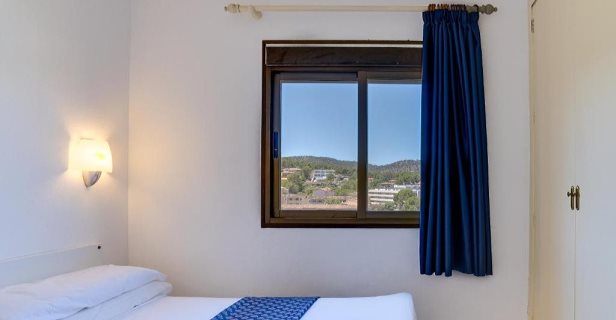 Apartamentos Las Palomas