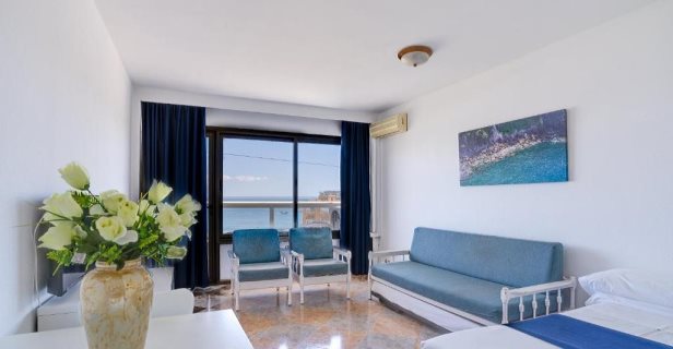 Apartamentos Las Palomas