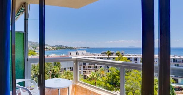 Apartamentos Las Palomas