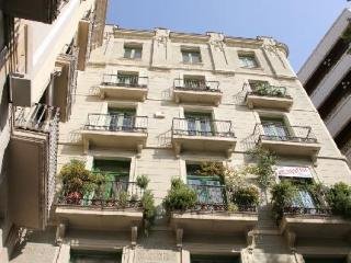 Apartamentos Las Ramblas Home
