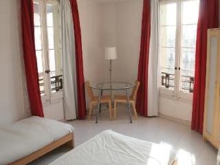 Apartamentos Las Ramblas Home