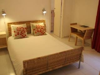 Apartamentos Las Ramblas Home