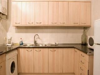 Apartamentos Las Ramblas Home