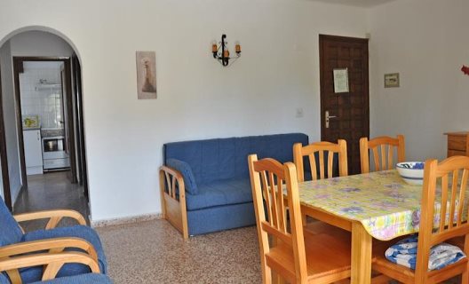 Apartamentos Las Rosas