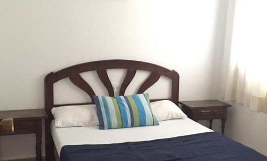 Apartamentos Las Rosas