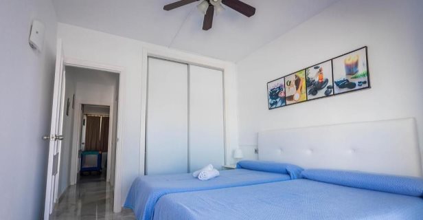 Apartamentos Las Rosas De Capistrano