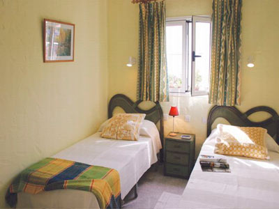 Apartamentos Las Tartanas III