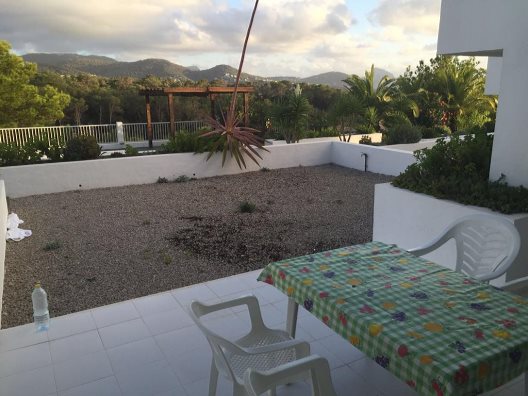 Apartamentos Las Terrazas De Cala Codolar