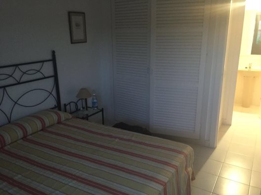 Apartamentos Las Terrazas De Cala Codolar