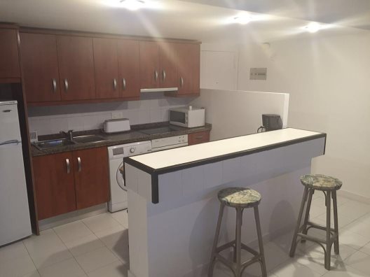 Apartamentos Las Terrazas De Cala Codolar