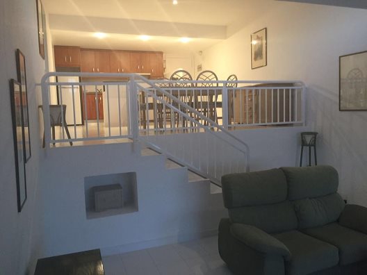 Apartamentos Las Terrazas De Cala Codolar