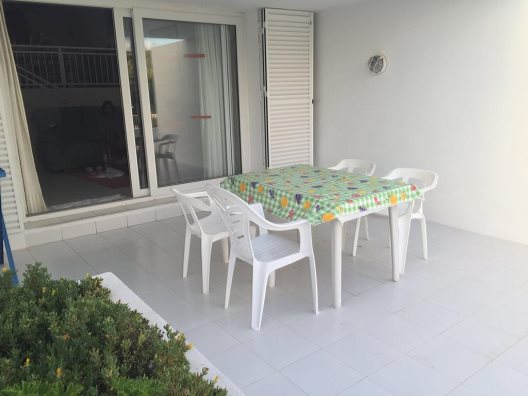Apartamentos Las Terrazas De Cala Codolar
