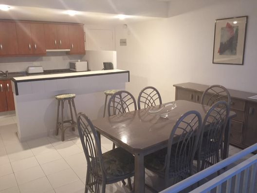 Apartamentos Las Terrazas De Cala Codolar