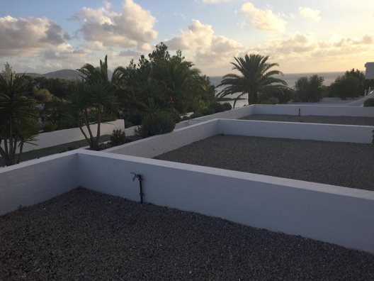 Apartamentos Las Terrazas De Cala Codolar