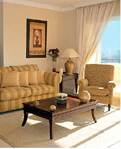 Apartamentos Las Terrazas De Santa Maria Golf