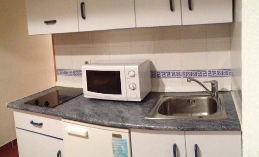 Apartamentos Las Tuyas 3000