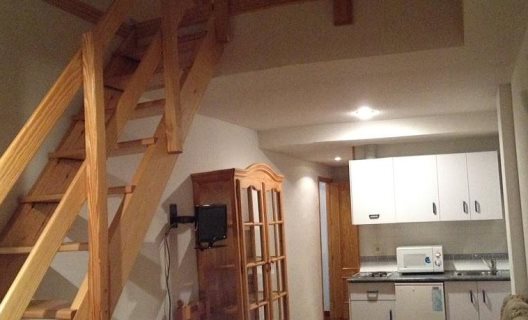 Apartamentos Las Tuyas 3000