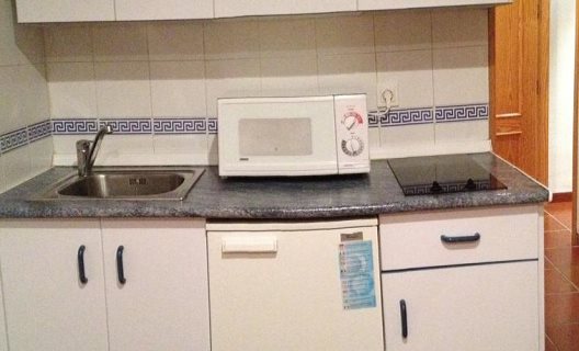 Apartamentos Las Tuyas 3000
