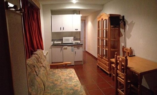 Apartamentos Las Tuyas 3000