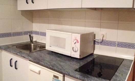 Apartamentos Las Tuyas 3000
