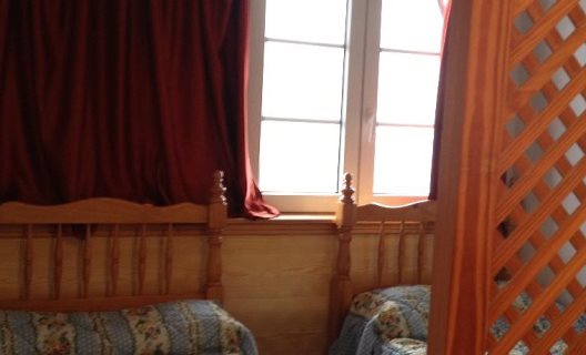 Apartamentos Las Tuyas 3000
