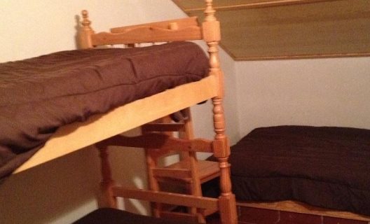 Apartamentos Las Tuyas 3000