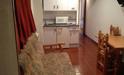 Apartamentos Las Tuyas 3000