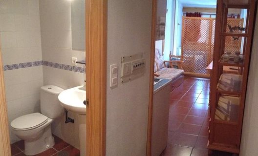 Apartamentos Las Tuyas 3000