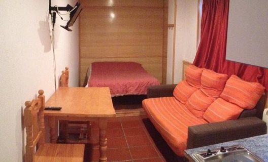 Apartamentos Las Tuyas 3000