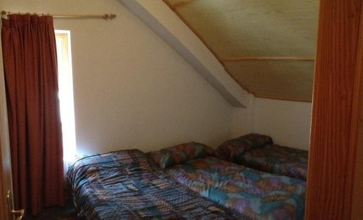 Apartamentos Las Tuyas 3000
