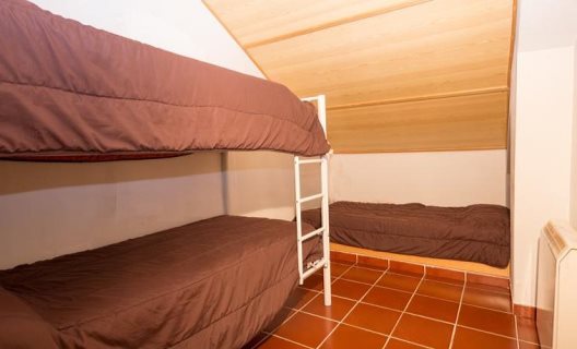 Apartamentos Las Tuyas 3000