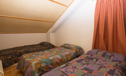 Apartamentos Las Tuyas 3000
