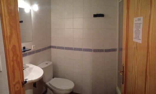 Apartamentos Las Tuyas 3000