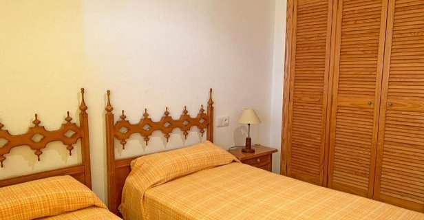 Apartamentos Las Vegas 3000