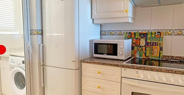 Apartamentos Las Vegas 3000