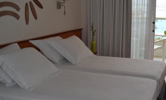 Apartamentos Las Vegas