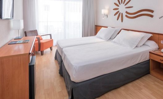 Apartamentos Las Vegas