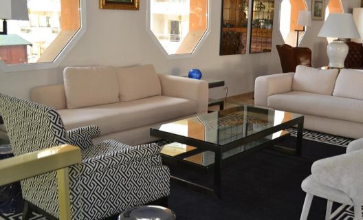Apartamentos Las Vegas