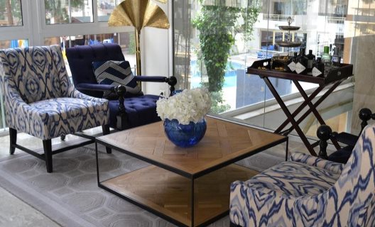 Apartamentos Las Vegas