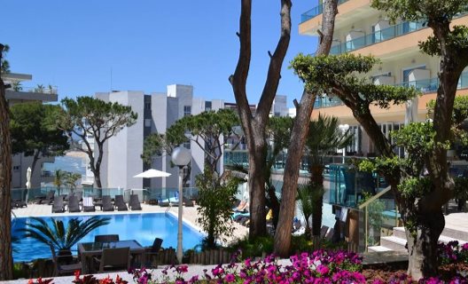 Apartamentos Las Vegas