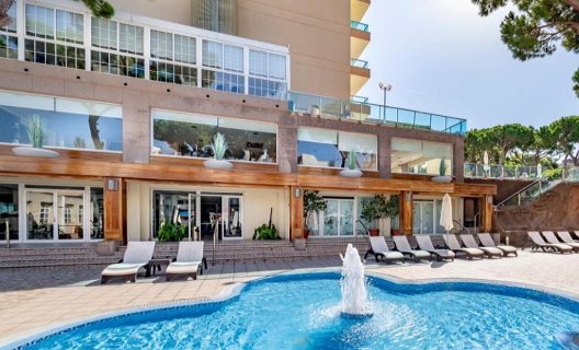 Apartamentos Las Vegas