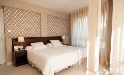 Apartamentos Las Vegas